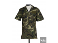 CAMISA CAMUFLAJE MILITAR