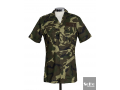 CAMISA CAMUFLAJE MILITAR