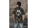 CAMISA CAMUFLAJE MILITAR