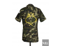 CAMISA CAMUFLAJE MILITAR