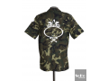 CAMISA CAMUFLAJE MILITAR