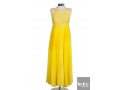 Vestido Amarillo Nina Ricci